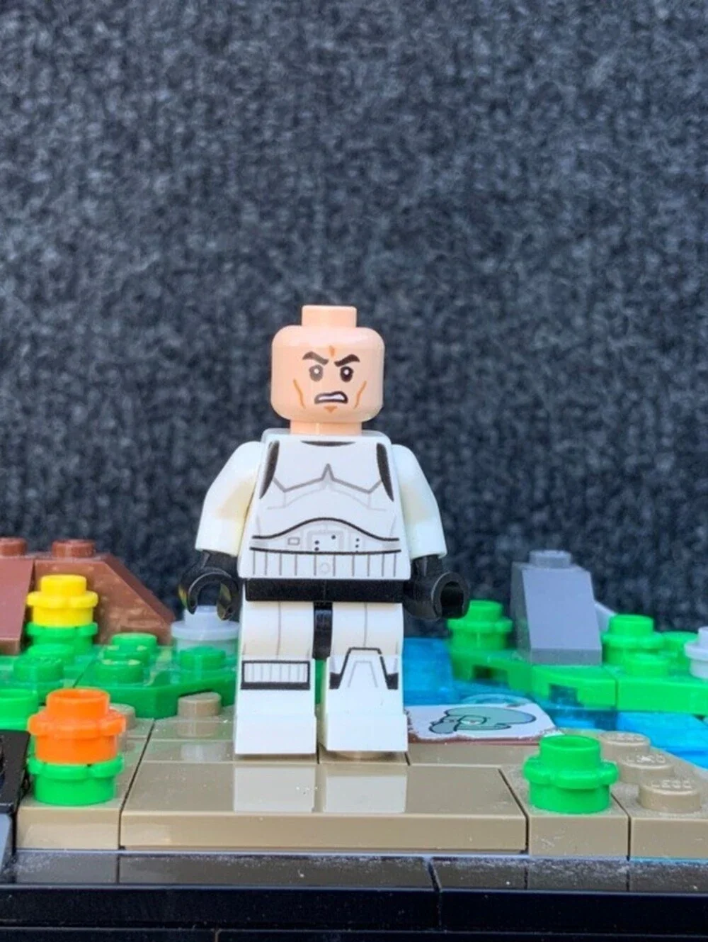 Lego star wars
